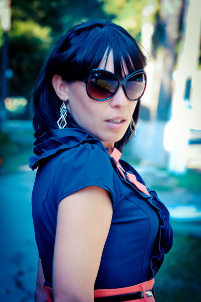 Ирина Онищенко