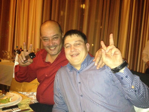 Ринат Татлаев