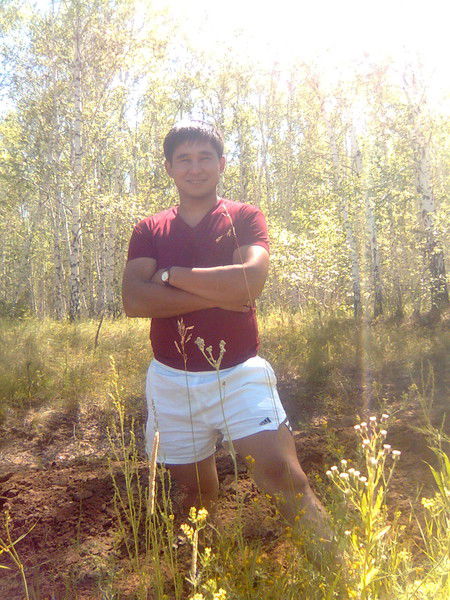 Едиль Иниртбаев