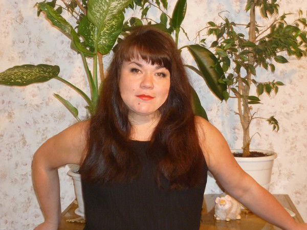 Татьяна Шаклеина