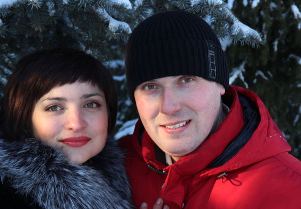 Алена Ведерникова