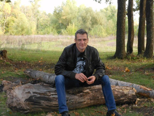 Алексей Куделин