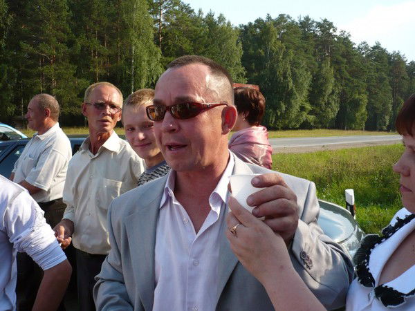 Сергей Шалкиев