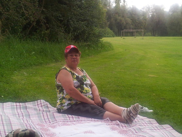 Валентина Куранова