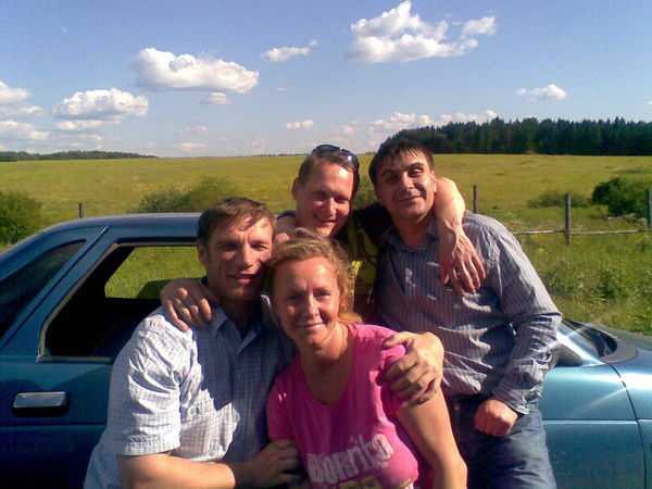 Александр Киселёв