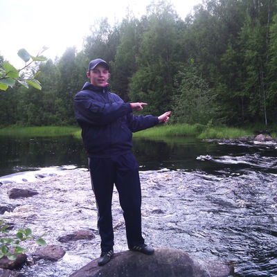 Максим Войнилович