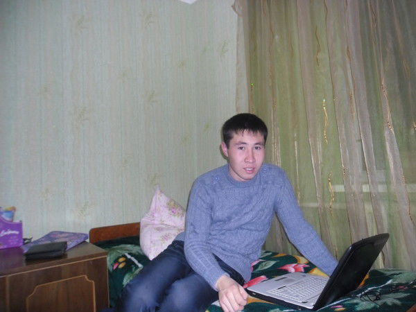 Нурсултан Темиргалиев