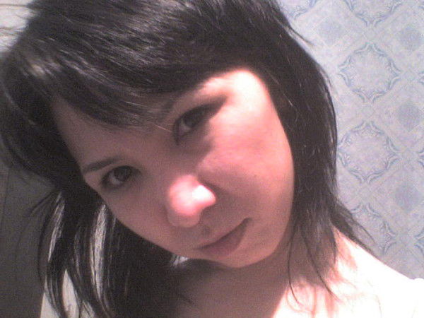 Алия Сабитова