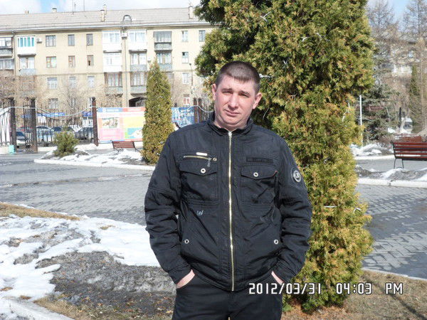 Денис Ишкаев