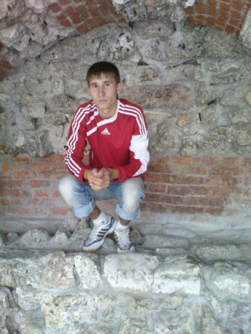 Дмитрий Сотников