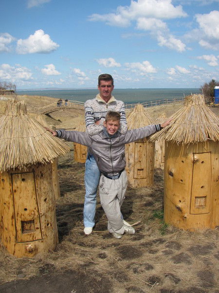 Александр Глита