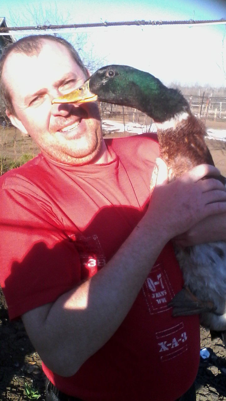 Юрий Марчак