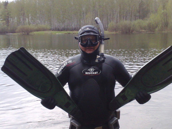 Ваня Иванов