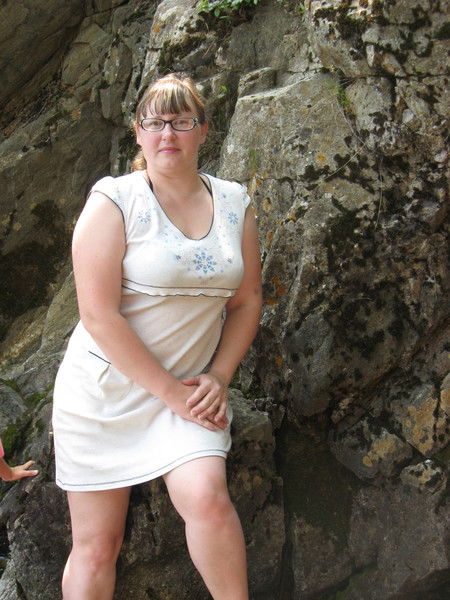 Наталья Домнич