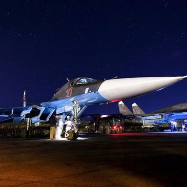 Василий Речицкий