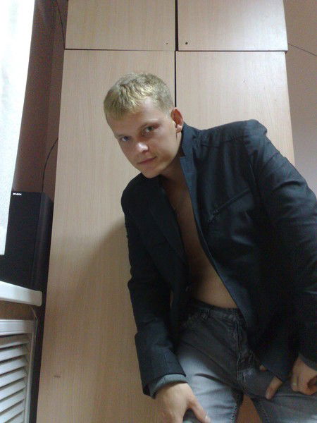 Михаил Шевченко