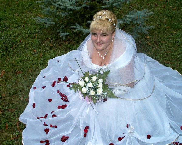 Наташа Ломакина