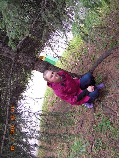 Татьяна Синицына