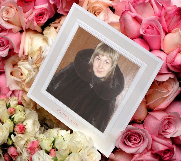 Елена Уткина