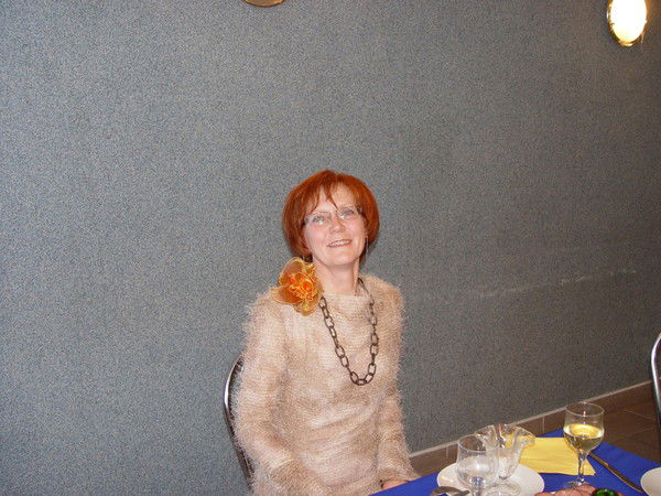 Ольга Волегова