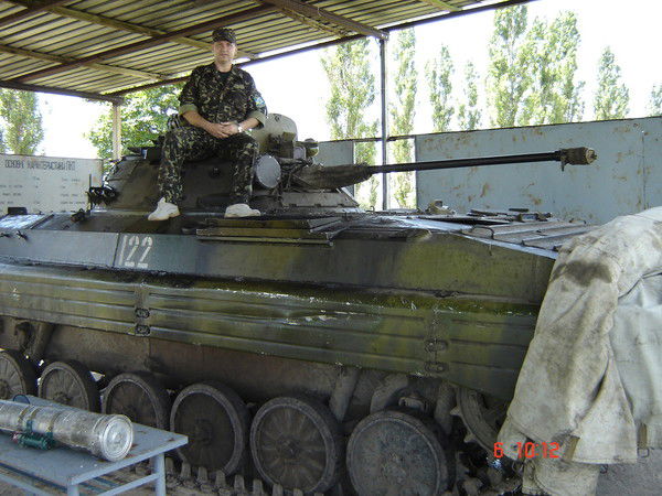 Валерий Носенко