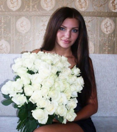 Таня Иванова