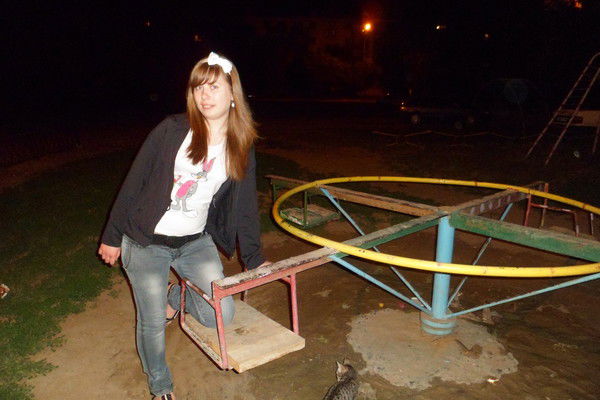 (((Ксю Нечка)))