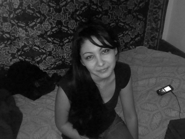 Тахмина Азизова