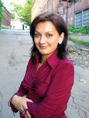 Ольга Найденова