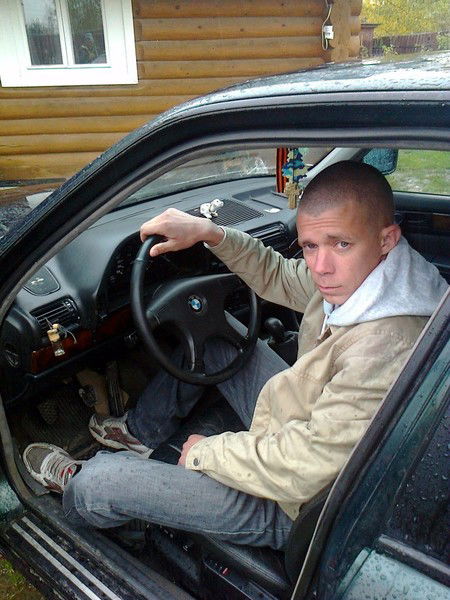 Юрий Каханович