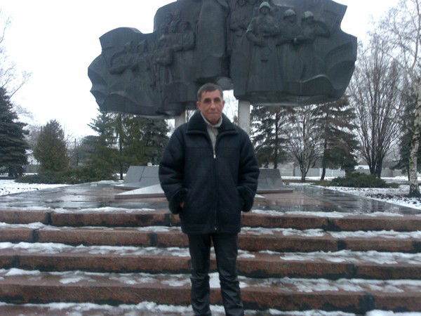 Александр Демченко