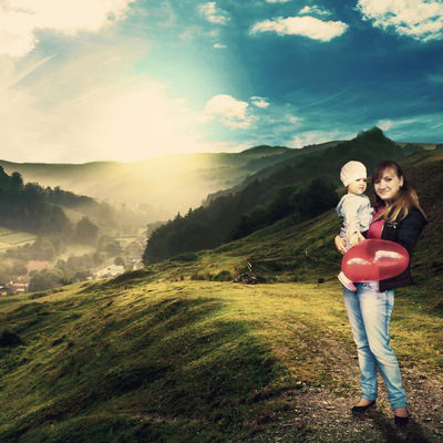 Юлия Тасенко