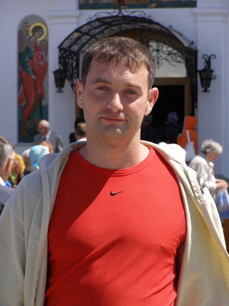 Дмитрий И Оксана Богдан