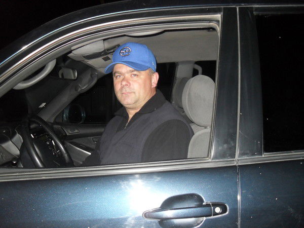 Олег Геймур