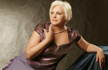 Галина Наймушина