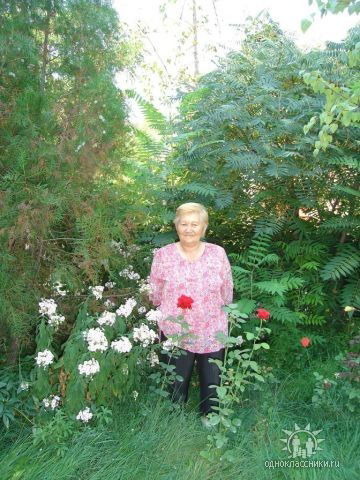 Райхан Хасенова