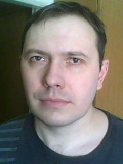 Владимир Дьячков