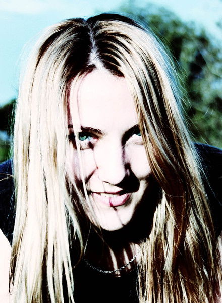 Юлия Москаленко