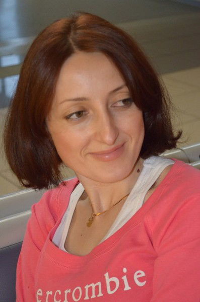 Эрика Пунтус