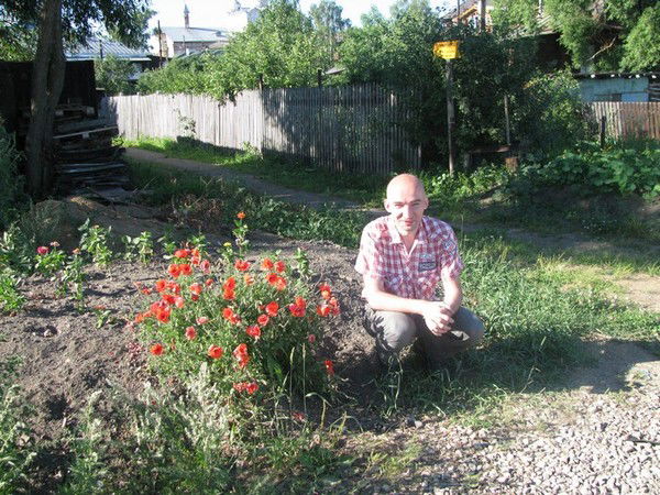 Антон Антоныч