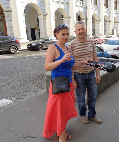 Светлана Мороз