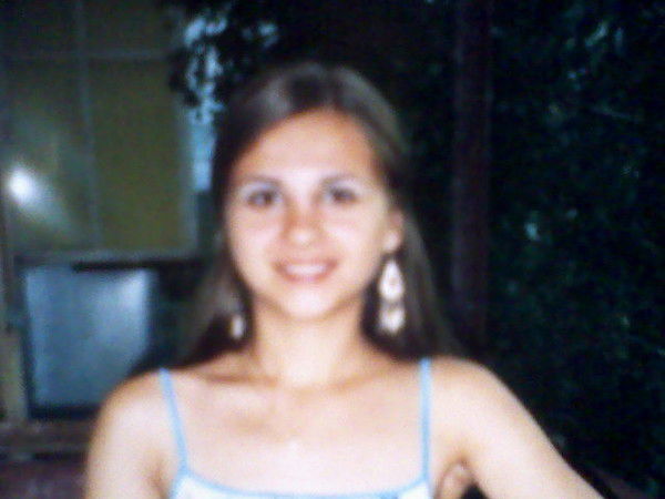 Елена Грачёва