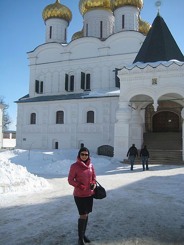 Ирина Бойко