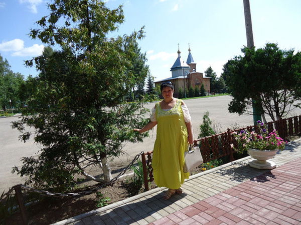 Надежда Гайгальник