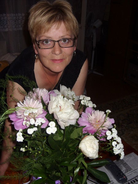 Надежда Теплухина