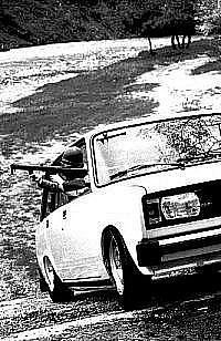 Андрей Третьяков