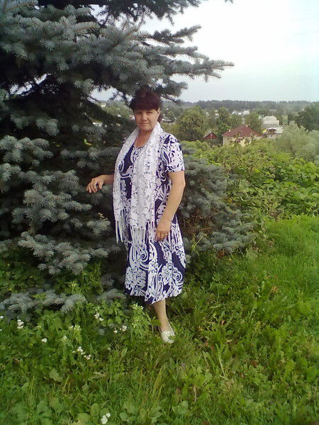 Ольга Симакова