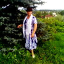 Ольга Симакова