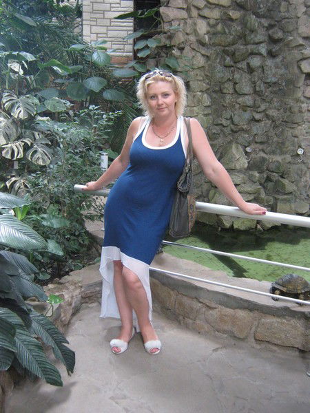 Наталья Толстых