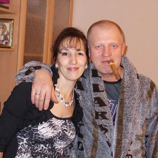 Ольга Рогожкина